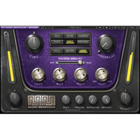 

Waves Manny Marroquin Reverb Plug-In, Native/SoundGrid, Download