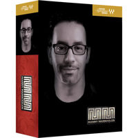 

Waves Manny Marroquin Signature Series Plug-Ins Bundle, TDM/Native/SoundGrid, Download