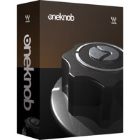 

Waves OneKnob Series Plug-Ins Bundle, TDM/Native/SoundGrid, Download