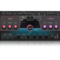 

Waves OVox Vocal ReSynthesis - Download