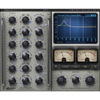 

Waves RS56 Passive EQ Plug-In, Native/SoundGrid, Download