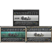 

Waves PRS SuperModels Plug-In, Native/SoundGrid, Download