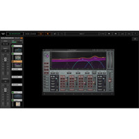 

Waves SoundGrid Rack for Venue, Yearly Subscription