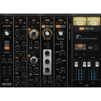 

Waves Scheps Omni Channel Strip Plug-In, Native/SoundGrid, Download