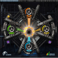 

Waves Scheps Parallel Particles Plug-In, Native/SoundGrid, Download