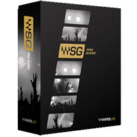 

Waves SoundGrid Pro Show Plug-In Bundle (Download)