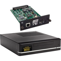 

Waves SoundGrid Yamaha Impact Combo Includes Impact C Server