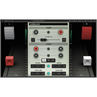 

Waves Sub Align Speaker Alignment Plug-In, Native/SoundGrid, Download