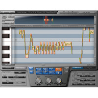 

Waves Tune - Pitch Transforming Plug-In, Native/SoundGrid, Download