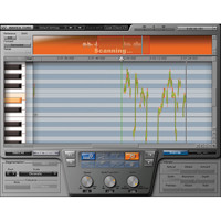 

Waves Tune LT - Pitch Transforming Plug-In, Native/SoundGrid, Download