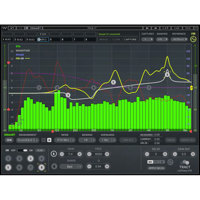 

Waves TRACT System Calibration - Time and Frequency Correction for Stage and Studio Monitoring