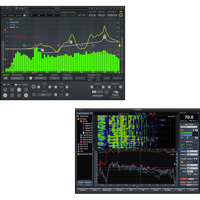 

Waves TRACT System Calibration + Smaart Di v2 - Time and Frequency Correction for Stage and Studio Monitoring