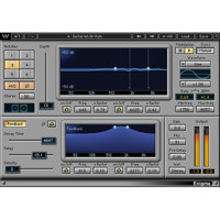 

Waves Enigma - Multi-Effects Modulation Plug-In, Native/SoundGrid, Download