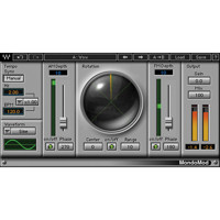

Waves MondoMod - Modulation Plug-In, Download