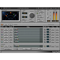 

Waves SuperTap - Analog Style Delay Plug-In, Native/SoundGrid, Download