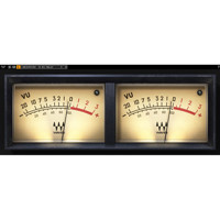 

Waves VU Meter Plug-In, Native/SoundGrid, Download