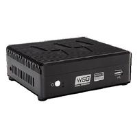 

Waves SoundGrid Mobile Server Compact DSP Unit