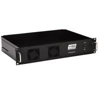 

Waves SoundGrid Extreme Server, 2U Rack Mount