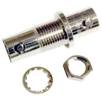 

Whirlwind 75Ohms BNC Female to BNC Female Canare Barrel Adapter