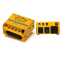 

Whirlwind Cab Driver Speaker Component Checker