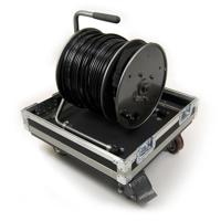 

Whirlwind Cyclone Case for WD1, WD1D, WD2, WD2X, WD2D, WD5, WD6 and WD7 Cable Reels