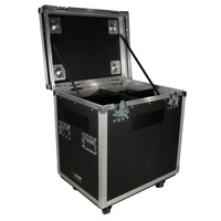 

Whirlwind Utility Trunk Tray for 24x30x45, 30x30x45 Cyclone Case