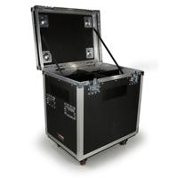 

Whirlwind 22x30x30" Cyclone Utility Case
