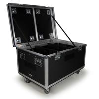 

Whirlwind 24x30x45" Cyclone Utility Case
