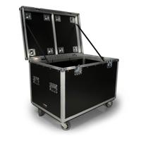 

Whirlwind 30x30x45" Cyclone Utility Case