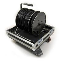 

Whirlwind Cyclone Case for WD3, WD3-S, WD4 and WD4D Cable Reels