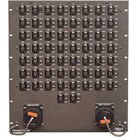 

Whirlwind Concert 58 58x0 Rack Mount Dual Transformer Splitter