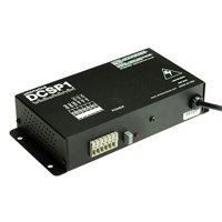 

Whirlwind DCSP1 48V Phantom Power Supply, 500mA Amperage, Screw Terminals + RJ45 Output Connections