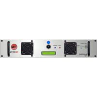 

Whirlwind E Snake 2 16-Channel Cobranet Frame without I/O Cards