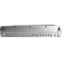 

Whirlwind ES4 2-RU Digital Snake Receiver for Madi, 16 Line Outputs, 8 Line Inputs, DB25 Connectors, 20Hz-20kHz Frequency Response, 200 Ohms Output Impedance