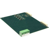 

Whirlwind E Snake 8-Channel AES/EBU Digital Output Card