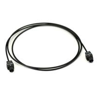 

Whirlwind 3.3' Fiber Optic Tos Link Cable