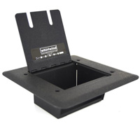 

Whirlwind FP-1 Floor Pocket