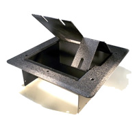 

Whirlwind FP-3 Floor Pocket