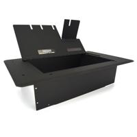 

Whirlwind 8" Deep Electrical Style Back Box for FP-3 Floor Pocket