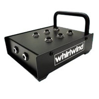 

Whirlwind Passive 6 Headphone Breakout Box