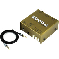 

Whirlwind ISOPODCI TRRS Professional Audio Conference Interface