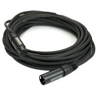 

Whirlwind MK4 6' Accusonic+2 XLRM to XLRF Mic Cable