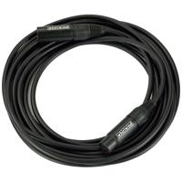 

Whirlwind MKQ 6' XLR Female to XLR Male Canare L4E6S Mic Cable