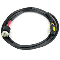 

Whirlwind 25' PowerCon True One NAC3FX to HBL5266C W12-3 AC Cable