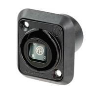 

Whirlwind OpticalCon Quad Chassis Connector