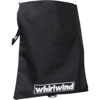 

Whirlwind Heavy-Duty Nylon Cable Connector Protection Bag, Large