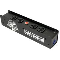 

Whirlwind Power Link PL1 Stringer with Dual USB