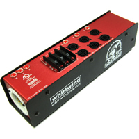 

Whirlwind Power Link PL2 Stringer L21-30 Inlet and Outlet with Six True 1