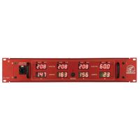

Whirlwind PL-PM1RJK2 Power Meter for Existing Distribution System with Remote Monitoring