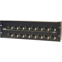 

Whirlwind PRESS2XP 16 channel Expander Module for Presspower 2